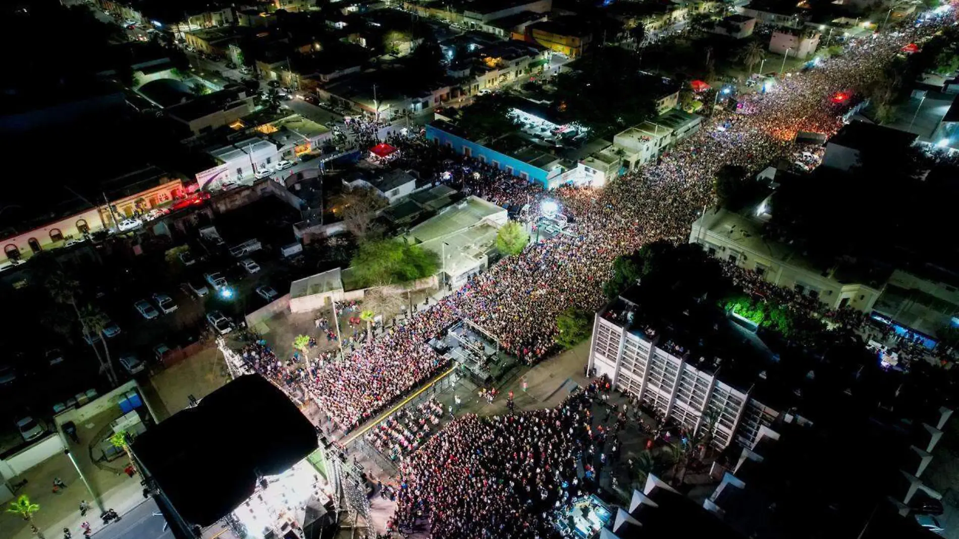 Fiestas del Pitic